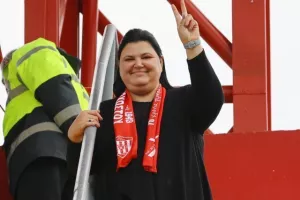 Νέα Σαλαμίνα - ΑΕΛ: "Όρθια" και... σφράγισε θέση στα ημιτελικά! (Φώτος)