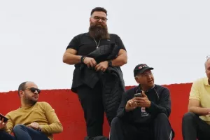 Νέα Σαλαμίνα - ΑΕΛ: "Όρθια" και... σφράγισε θέση στα ημιτελικά! (Φώτος)