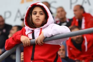 Νέα Σαλαμίνα - ΑΕΛ: "Όρθια" και... σφράγισε θέση στα ημιτελικά! (Φώτος)