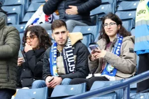 Σκωτία - Κύπρος: Τριάρα και... ξεκίνημα με το αριστερό (Φώτος)