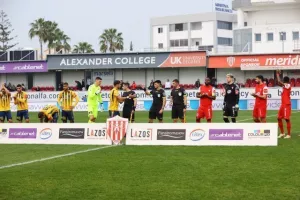 Νέα Σαλαμίνα - ΑΕΛ: "Όρθια" και... σφράγισε θέση στα ημιτελικά! (Φώτος)