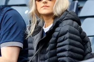 (Φωτορεπορτάζ) Ο κόσμος στο Hampden Park