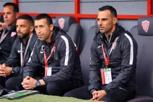 Νέα Σαλαμίνα - ΑΕΛ: "Όρθια" και... σφράγισε θέση στα ημιτελικά! (Φώτος)