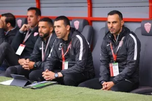 Νέα Σαλαμίνα - ΑΕΛ: "Όρθια" και... σφράγισε θέση στα ημιτελικά! (Φώτος)