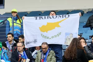 Τρίκωμο στο Hampden Park!