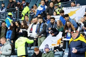 Σκωτία - Κύπρος: Τριάρα και... ξεκίνημα με το αριστερό (Φώτος)