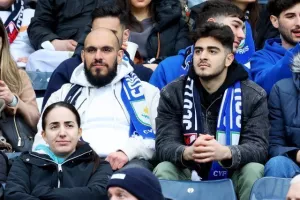 Σκωτία - Κύπρος: Τριάρα και... ξεκίνημα με το αριστερό (Φώτος)