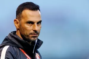Νέα Σαλαμίνα - ΑΕΛ: "Όρθια" και... σφράγισε θέση στα ημιτελικά! (Φώτος)