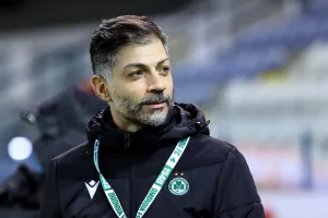 Δημητρίου: "Υποχρεωμένοι να κατακτήσουμε το κύπελλο-Υπάρχει προσυμφωνία με τον Τ/Δ"