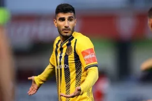 Νέα Σαλαμίνα - ΑΕΛ: "Όρθια" και... σφράγισε θέση στα ημιτελικά! (Φώτος)