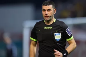 Νέα Σαλαμίνα - ΑΕΛ: "Όρθια" και... σφράγισε θέση στα ημιτελικά! (Φώτος)