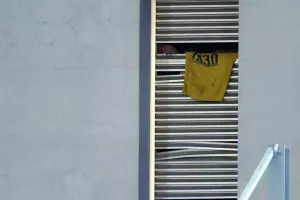 Νέα Σαλαμίνα - ΑΕΛ: "Όρθια" και... σφράγισε θέση στα ημιτελικά! (Φώτος)