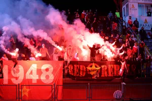 Red Rebels: "Είμαστε ανένδοτοι σε κάθε μορφή εκφοβισμού"