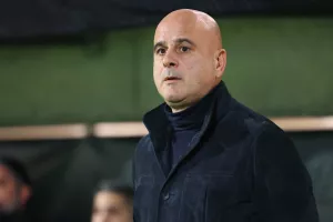 Οι "εκλεκτοί" του Κετσπάγια - Οι κλήσεις για Σκωτία και Αρμενία
