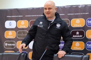 Τιμούρ: "Θα δώσω ευκαιρίες, θέλω να είμαστε ανταγωνιστικοί" (φώτος)