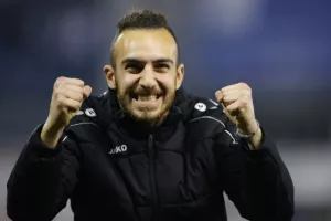 Τακτακαλίτικη "εκρηξη" χαράς! (φώτος)