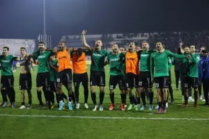 Τακτακαλίτικη "εκρηξη" χαράς! (φώτος)