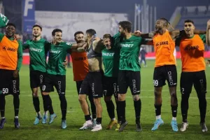 Τακτακαλίτικη "εκρηξη" χαράς! (φώτος)