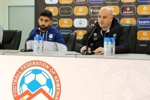 Τιμούρ: "Θα δώσω ευκαιρίες, θέλω να είμαστε ανταγωνιστικοί" (φώτος)