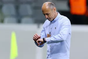ΑΕΛ – Απόλλων: Της τερμάτισε το απόλυτο και το… έβαψε γαλάζιο! (Φώτος)