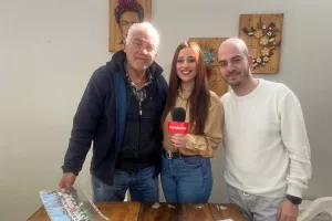 Σ. Καϊάφας: «Δικαιούνται 17 ξένους και περιμένουμε να έχουμε εθνική – Το πρόβλημα στην Ομόνοια είναι το χρήμα»