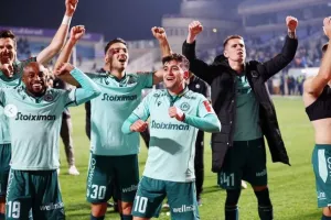 Ανάρτηση Λοΐζου και σχόλια από πρώην και νυν συμπαίκτες!