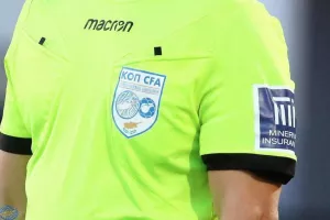 Οι ρεφ στη Β΄Κατηγορία
