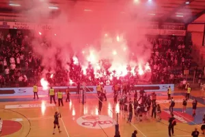 Κάλεσμα για το ντέρμπι: "'Ετσι πρέπει να είναι το κλειστό την Τρίτη"