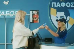 Promo - Βίντεο... για τα διαρκείας στα πλέι οφ! (βίντεο)