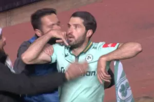 Οι ασίστ και τα γκολ του Καρίμ (βίντεο)