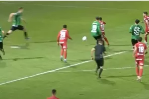 Οι πράσινες ασίστ ως τώρα (βίντεο)