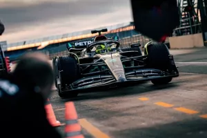 Formula 1, Red Bull: «Η Mercedes να ξεχάσει το φετινό πρωτάθλημα»