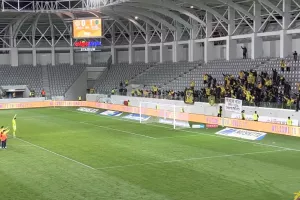 Έμειναν και... ζήτησαν το Κύπελλο! (βίντεο)