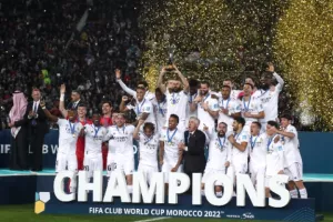FIFA: Νέα διοργάνωση στη θέση του Παγκοσμίου Κυπέλλου Συλλόγων