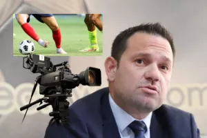 "Όποιο αποτέλεσμα και να έρθει θα μιλούν για στημένο- Να βιντεογραφεί όλους τους αγώνες η ΚΟΠ"
