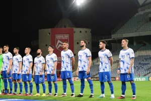 Ελλάδα: Ντεμπούτο της νέας εμφάνισης