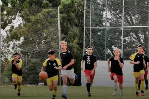 Επηρεάζεται το τουρνουά της Αγίας Νάπας/Παράπονα γονιών 