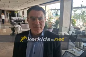 Κουγιάλης στο Kerkida: "Ο Πρόεδρος της ΚΟΠ έχει υποσχεθεί..." (Τοποθέτηση για Ομόνοια)