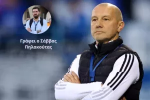 Οι σκέψεις Βέσκο ενόψει "τελικού"