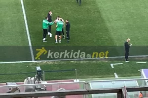 Πηγαδάκι... με πέντε!