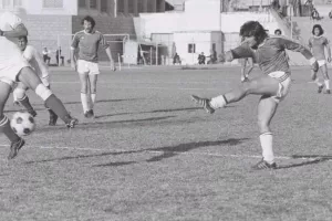 Ευχές στον... Legend Κισσονέργη!
