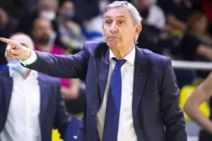 Πέσιτς για Γιόκιτς ενόψει καλοκαιριού: "Τίποτα δεν είναι γνωστό ακόμα, ίσως κερδίσει το ΝΒΑ"