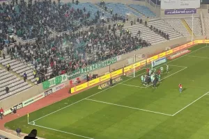 Τα πρώτα... δευτερόλεπτα της πρόκρισης! (Βίντεο - Kerkida)