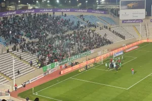 Τα πρώτα... δευτερόλεπτα της πρόκρισης! (Βίντεο - Kerkida)