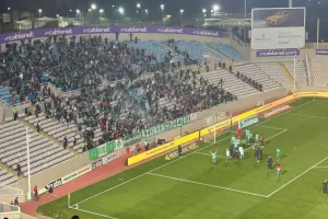 Τα πρώτα... δευτερόλεπτα της πρόκρισης! (Βίντεο - Kerkida)