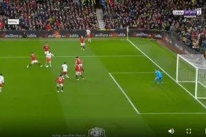 Ενδιαφέρει ΑΕΚ/ Το ΓΚΟΛ της Γουέστ Χαμ στο Old Trafford! (Βίντεο)