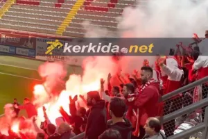 ΔΕΝ είναι μετά από πρόκριση, είναι μετά από ΑΠΟΚΛΕΙΣΜΟ (Βίντεο - Kerkida)