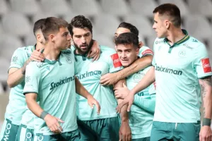 Ξεκάθαρα... τα δεδομένα