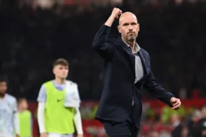 "Η Γιουνάιτεντ ήταν ένα χάος όταν ήρθα, κοιμήθηκα καλά όταν έβαλα τον Κριστιάνο στον πάγκο"
