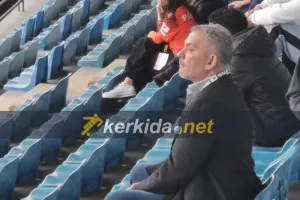 Δυτική και... μόνος ο Γρηγόρη